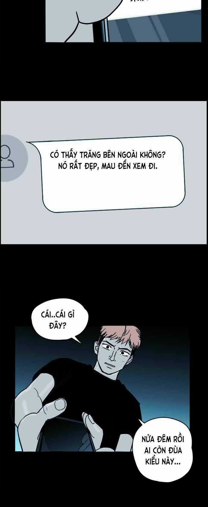 Ánh Trăng Chết Chóc - Chapter 1 - Trang 64