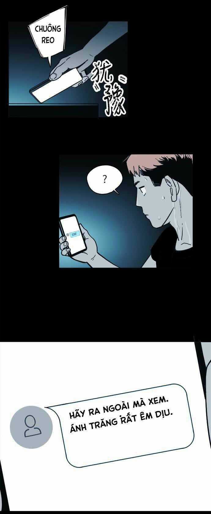 Ánh Trăng Chết Chóc - Chapter 1 - Trang 65