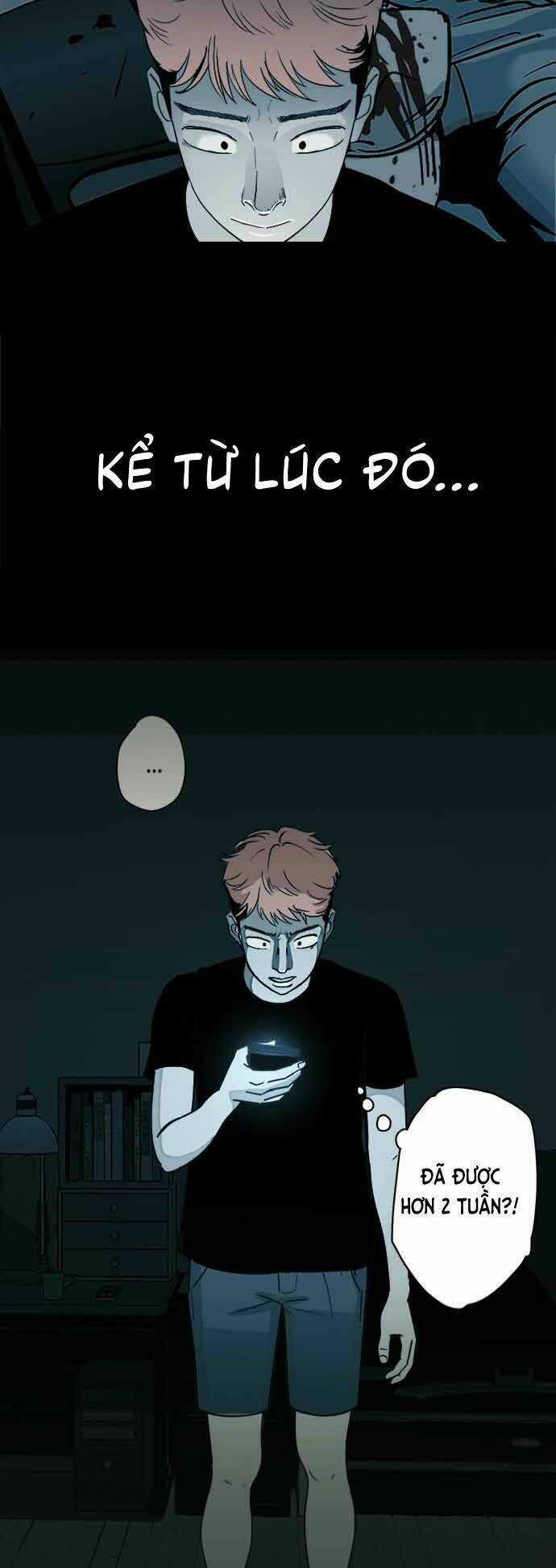 Ánh Trăng Chết Chóc - Chapter 1 - Trang 73