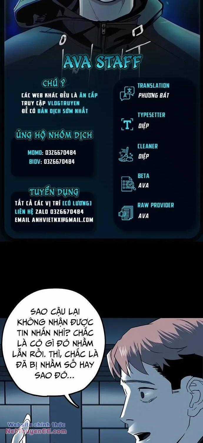 Ánh Trăng Chết Chóc - Chapter 10 - Trang 1