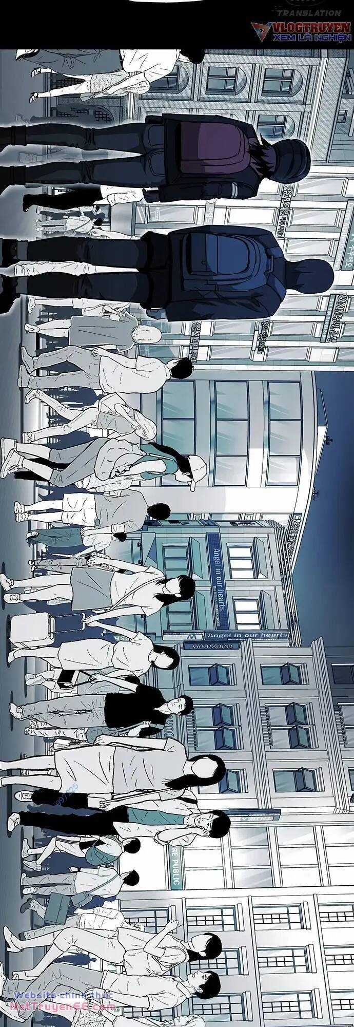 Ánh Trăng Chết Chóc - Chapter 10 - Trang 18