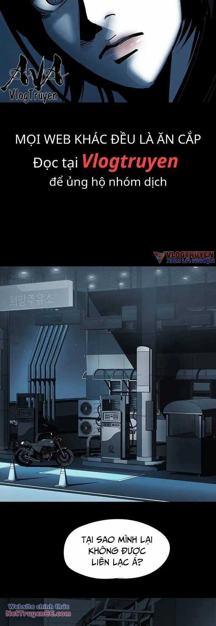 Ánh Trăng Chết Chóc - Chapter 10 - Trang 3
