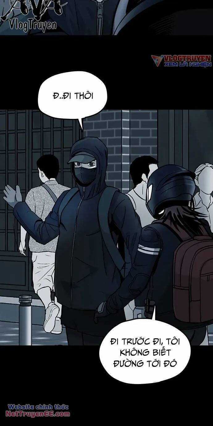Ánh Trăng Chết Chóc - Chapter 10 - Trang 32