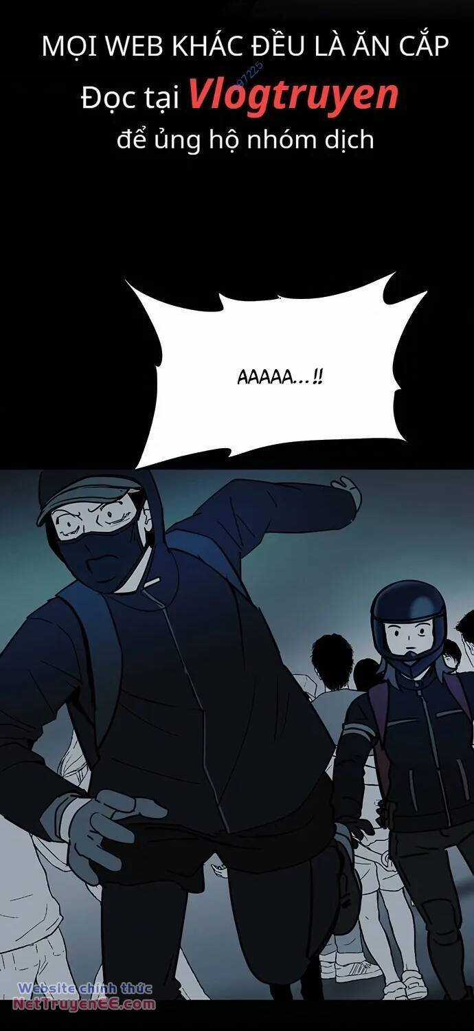 Ánh Trăng Chết Chóc - Chapter 10 - Trang 40