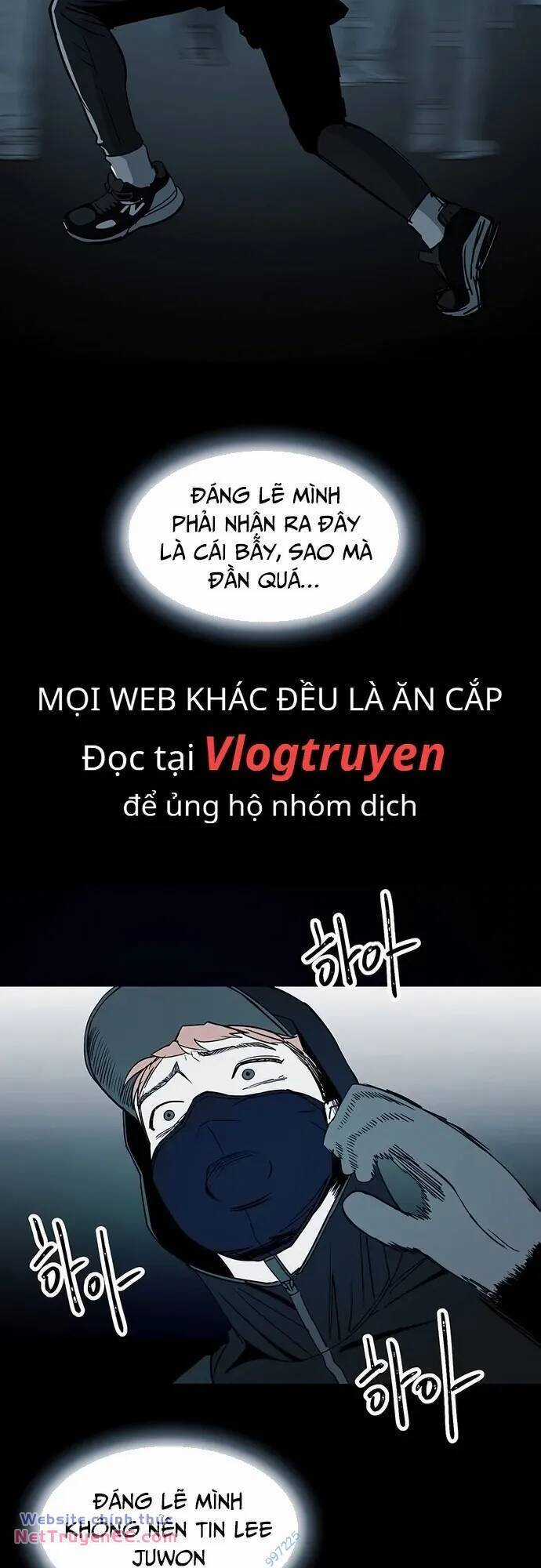 Ánh Trăng Chết Chóc - Chapter 10 - Trang 45