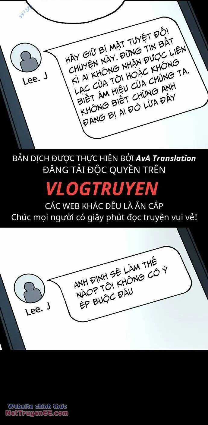 Ánh Trăng Chết Chóc - Chapter 10 - Trang 8