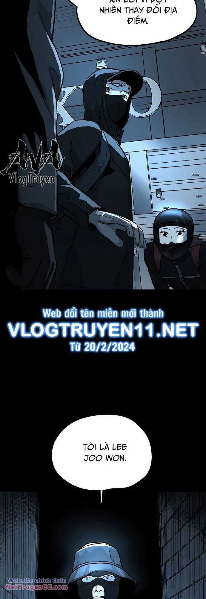 Ánh Trăng Chết Chóc - Chapter 11 - Trang 2