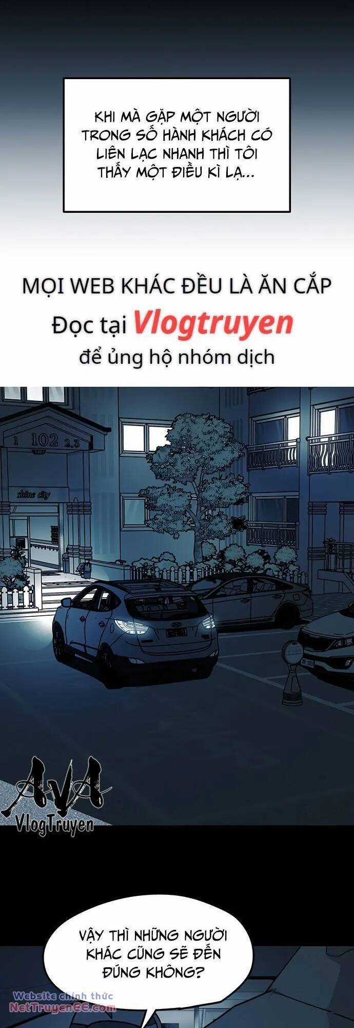 Ánh Trăng Chết Chóc - Chapter 11 - Trang 29