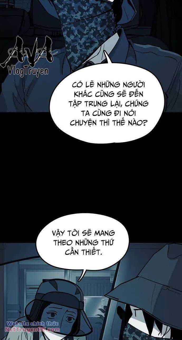 Ánh Trăng Chết Chóc - Chapter 11 - Trang 31