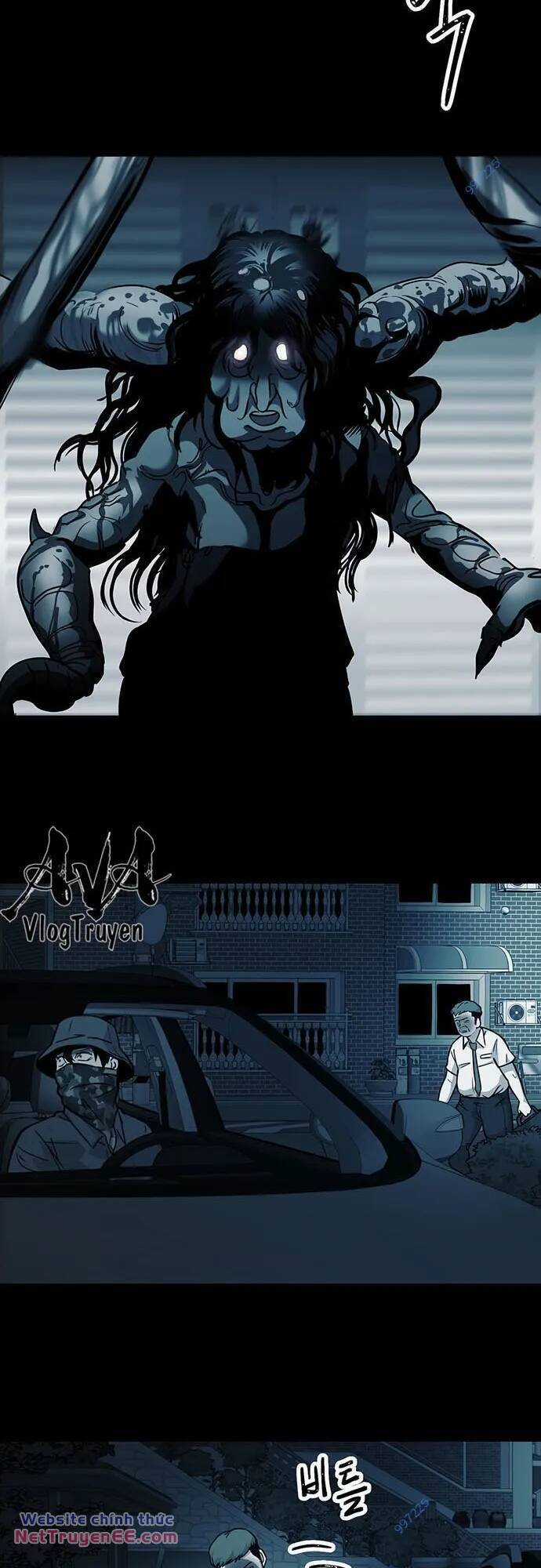 Ánh Trăng Chết Chóc - Chapter 11 - Trang 38
