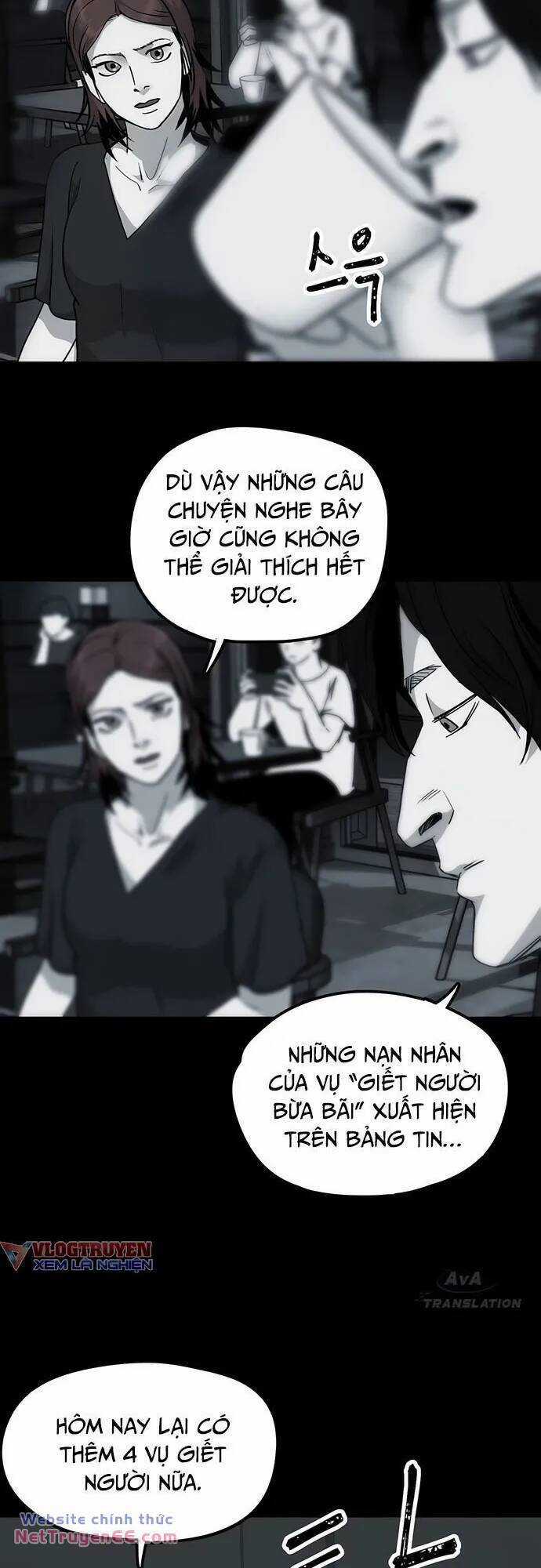 Ánh Trăng Chết Chóc - Chapter 11 - Trang 43