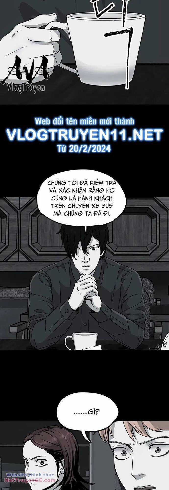 Ánh Trăng Chết Chóc - Chapter 11 - Trang 44