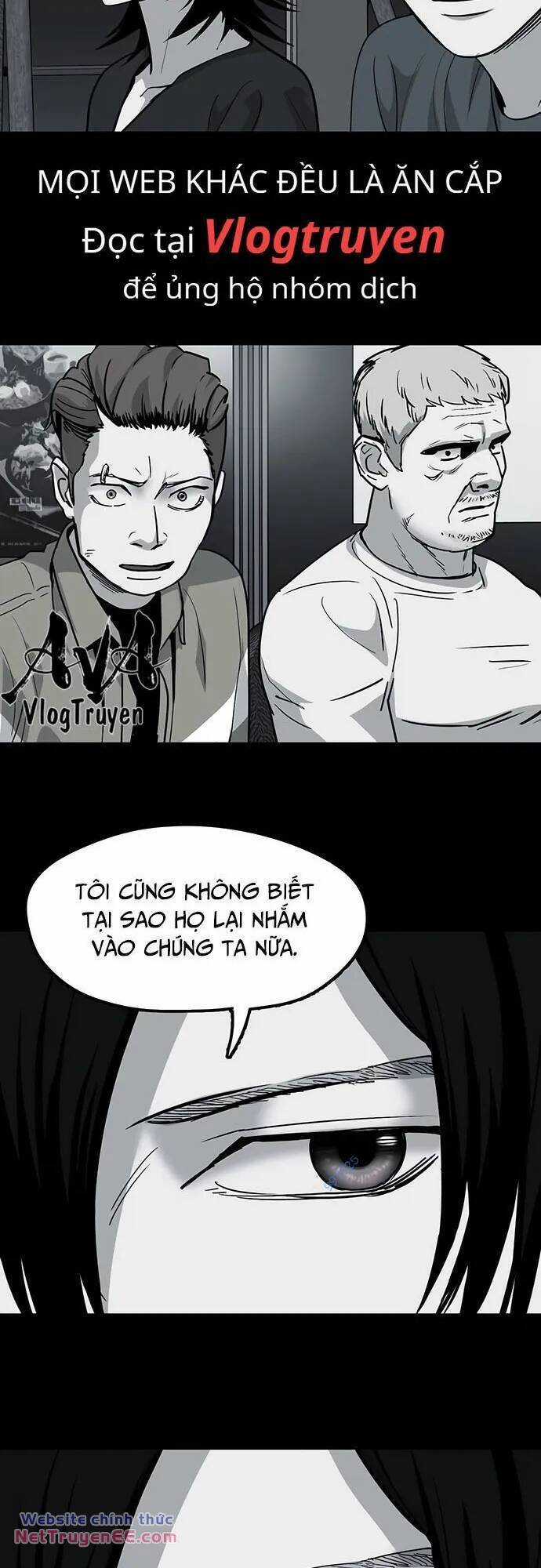 Ánh Trăng Chết Chóc - Chapter 11 - Trang 45