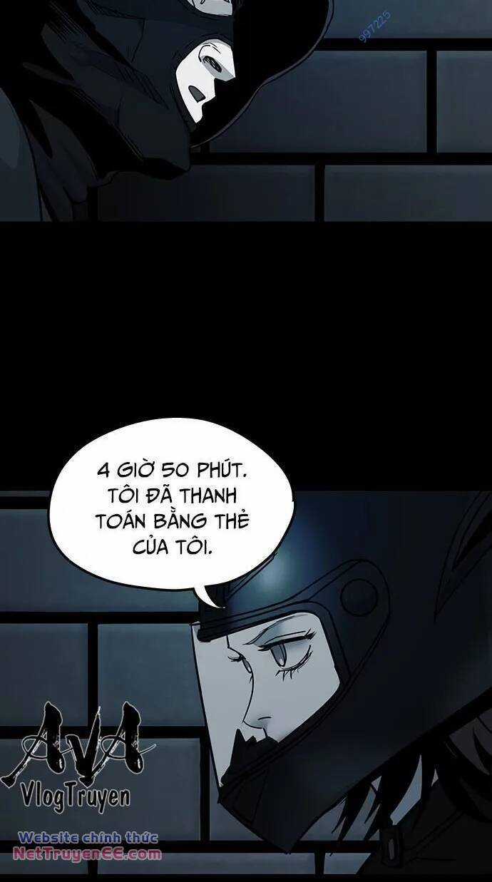 Ánh Trăng Chết Chóc - Chapter 11 - Trang 7