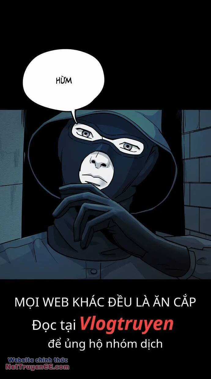 Ánh Trăng Chết Chóc - Chapter 11 - Trang 8