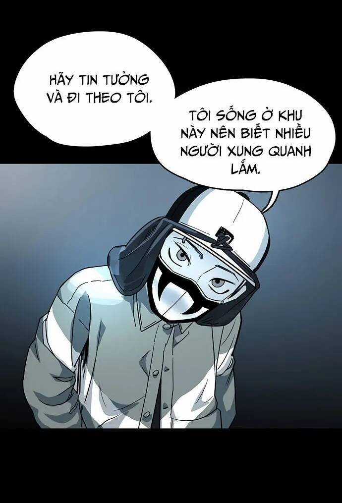 Ánh Trăng Chết Chóc - Chapter 12 - Trang 40