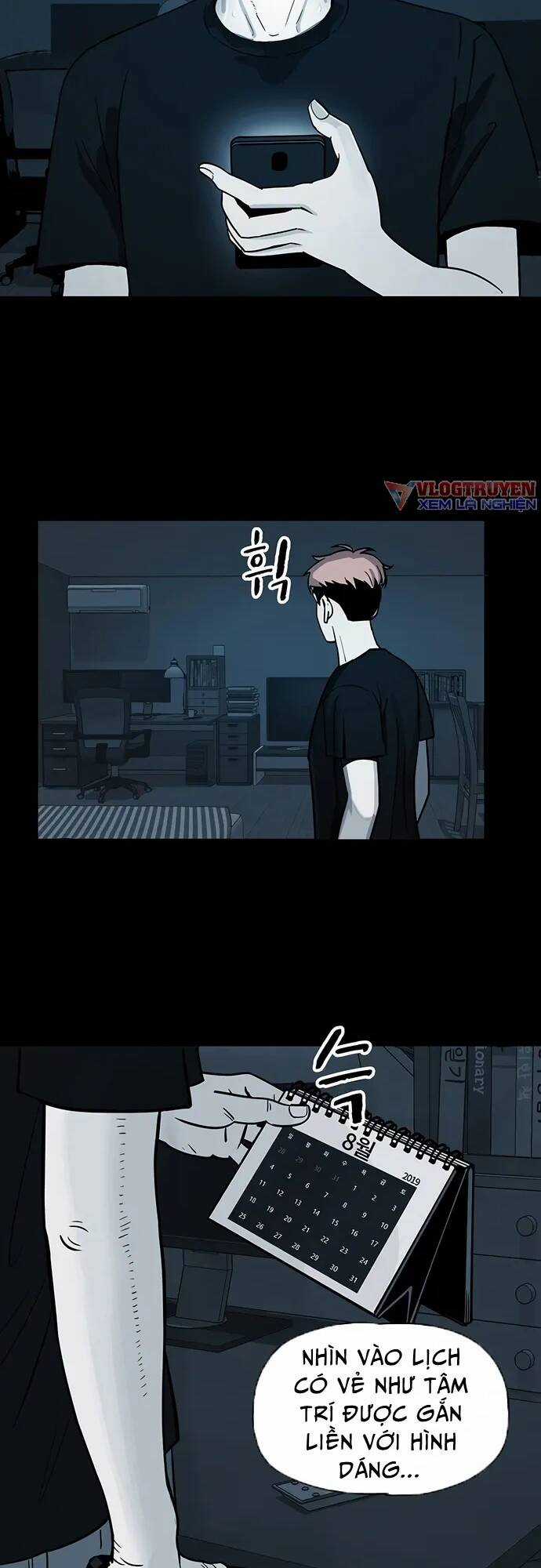 Ánh Trăng Chết Chóc - Chapter 2 - Trang 2