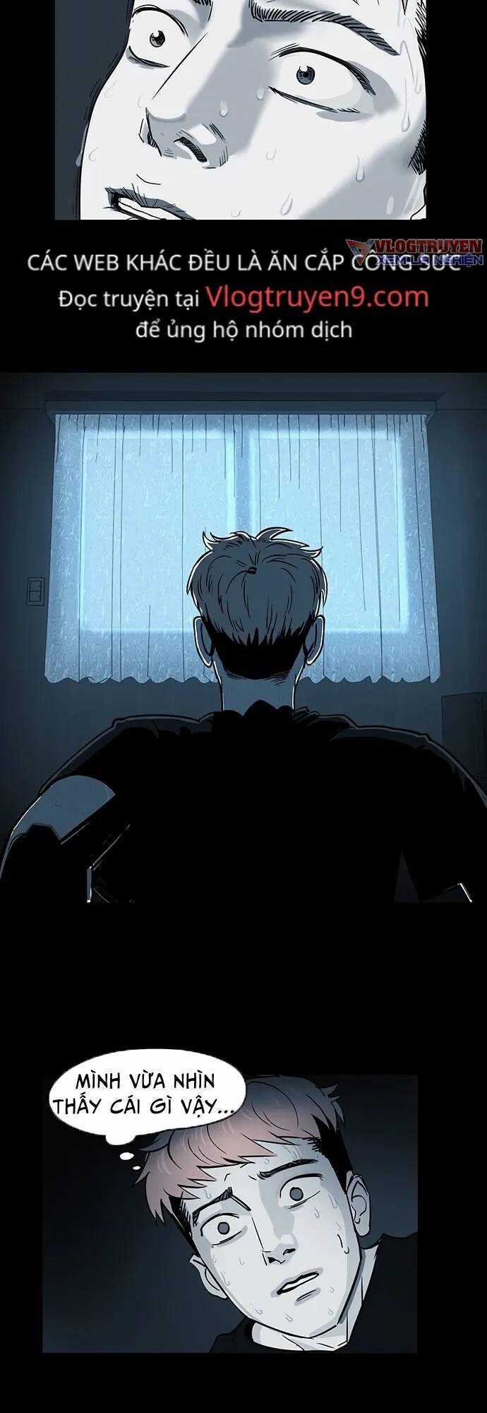 Ánh Trăng Chết Chóc - Chapter 2 - Trang 11