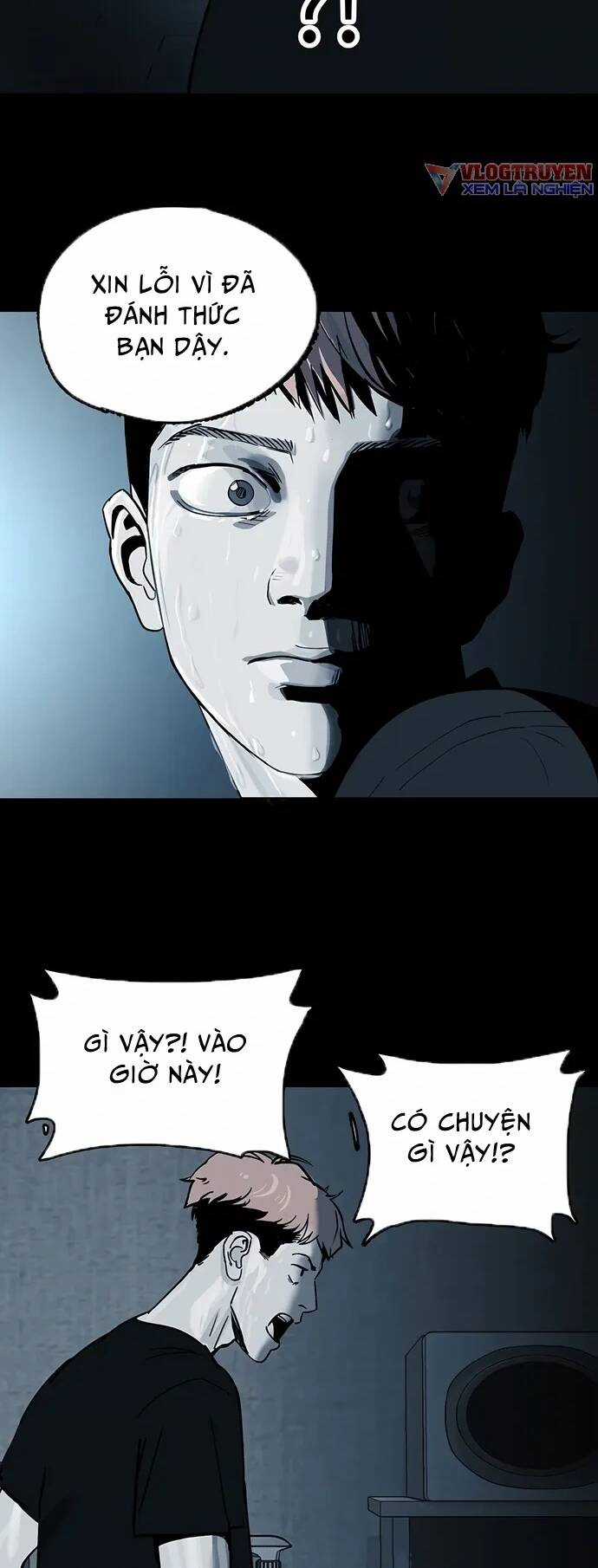 Ánh Trăng Chết Chóc - Chapter 2 - Trang 14