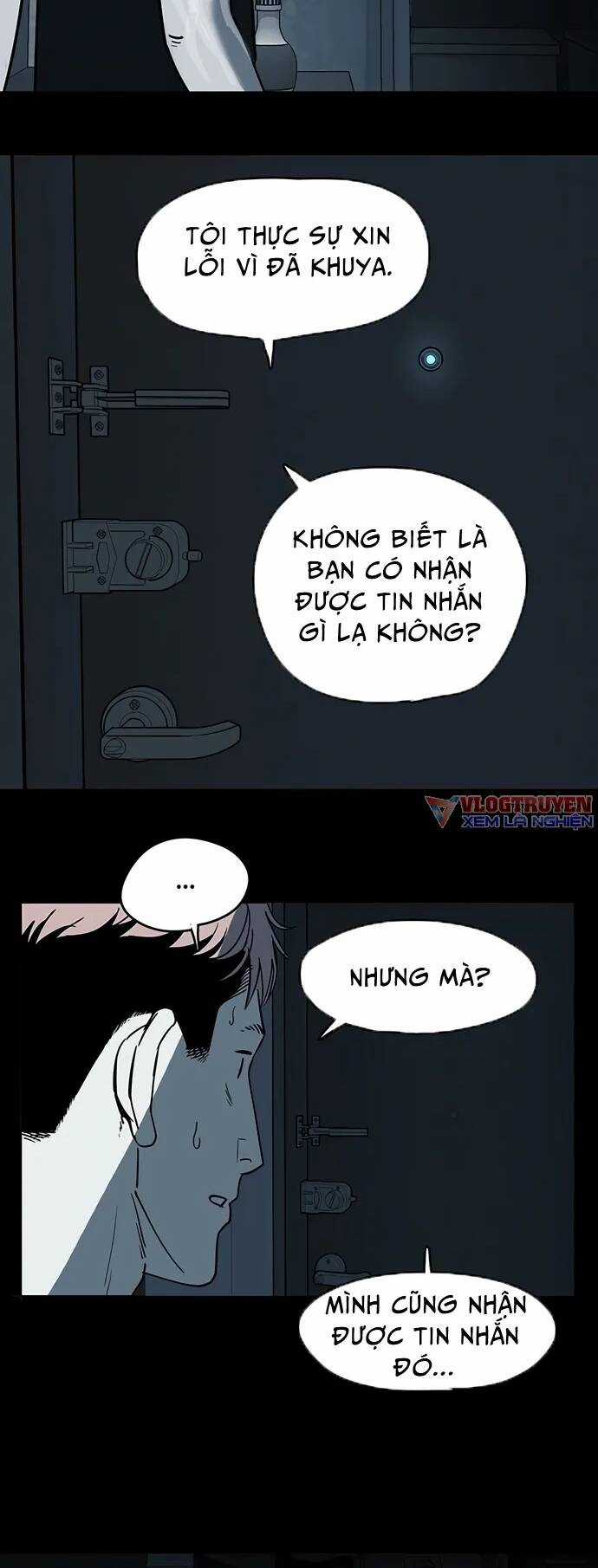 Ánh Trăng Chết Chóc - Chapter 2 - Trang 15
