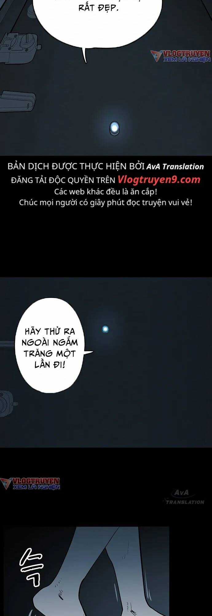 Ánh Trăng Chết Chóc - Chapter 2 - Trang 17