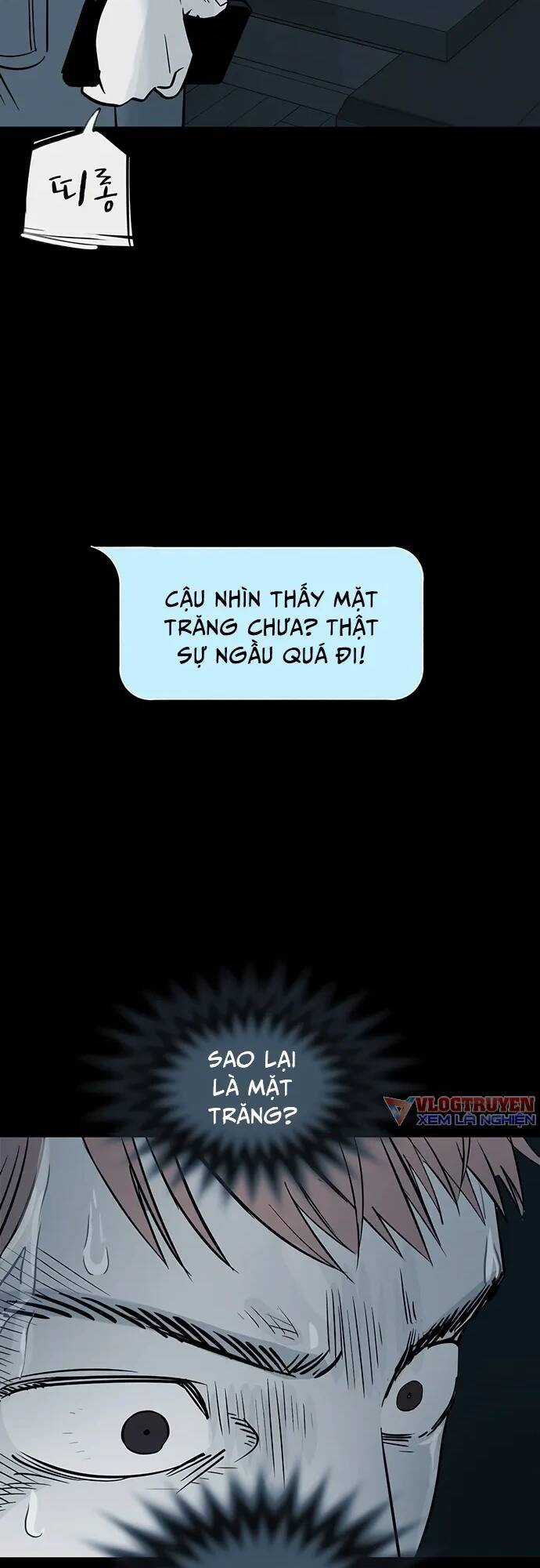 Ánh Trăng Chết Chóc - Chapter 2 - Trang 3