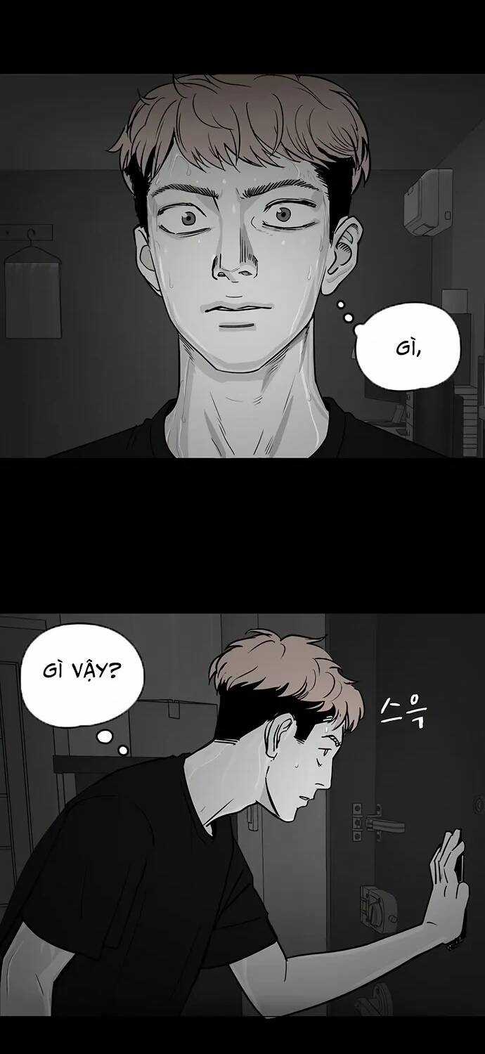 Ánh Trăng Chết Chóc - Chapter 2 - Trang 22