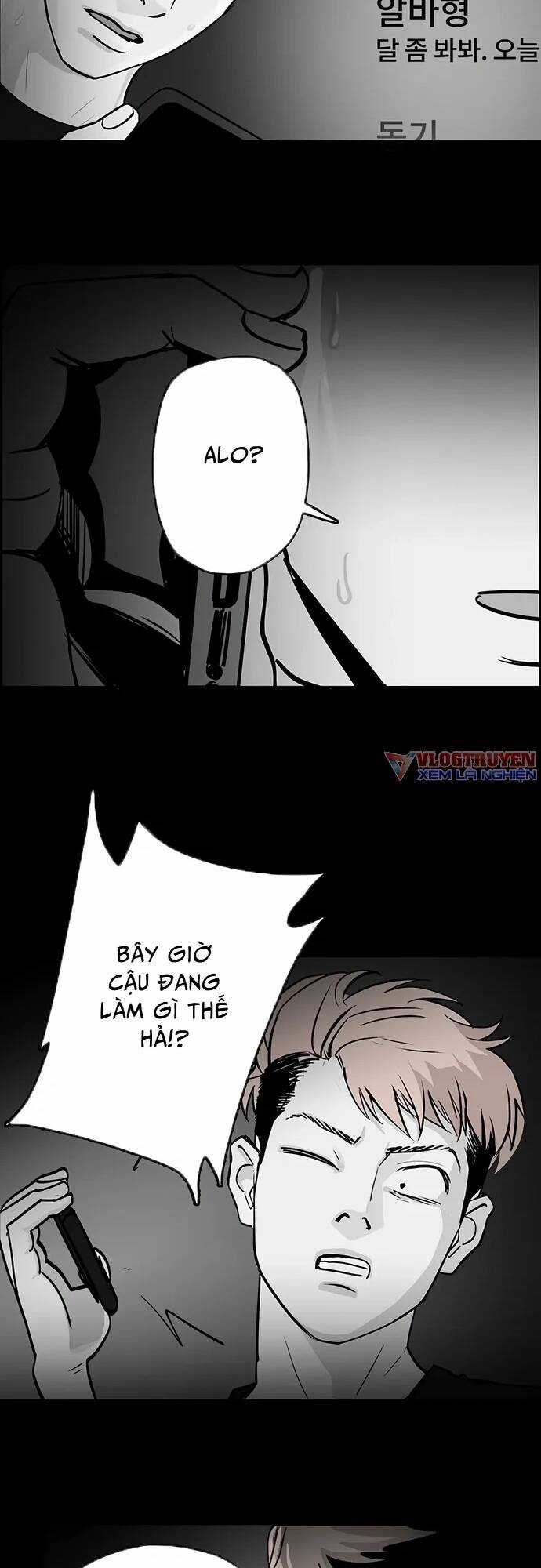 Ánh Trăng Chết Chóc - Chapter 2 - Trang 27