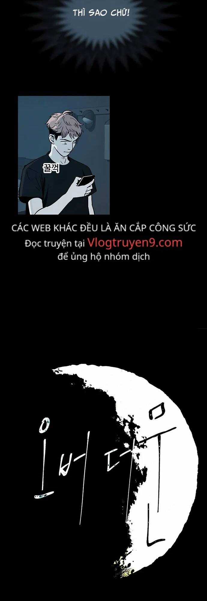 Ánh Trăng Chết Chóc - Chapter 2 - Trang 4