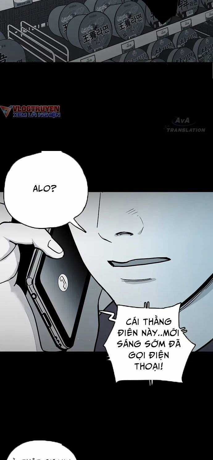 Ánh Trăng Chết Chóc - Chapter 2 - Trang 38
