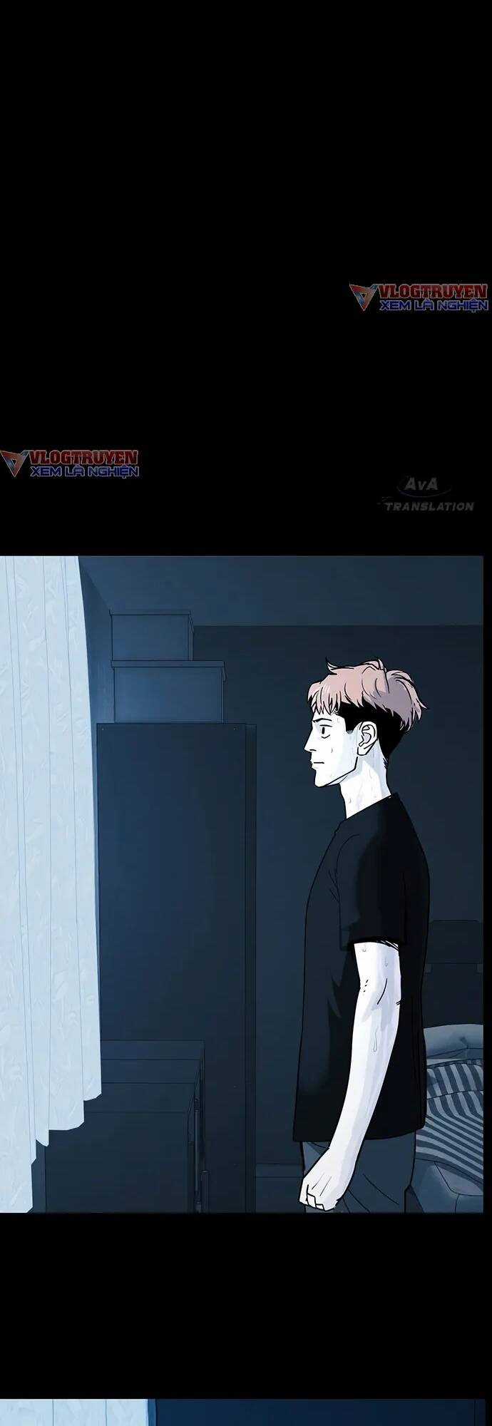 Ánh Trăng Chết Chóc - Chapter 2 - Trang 5