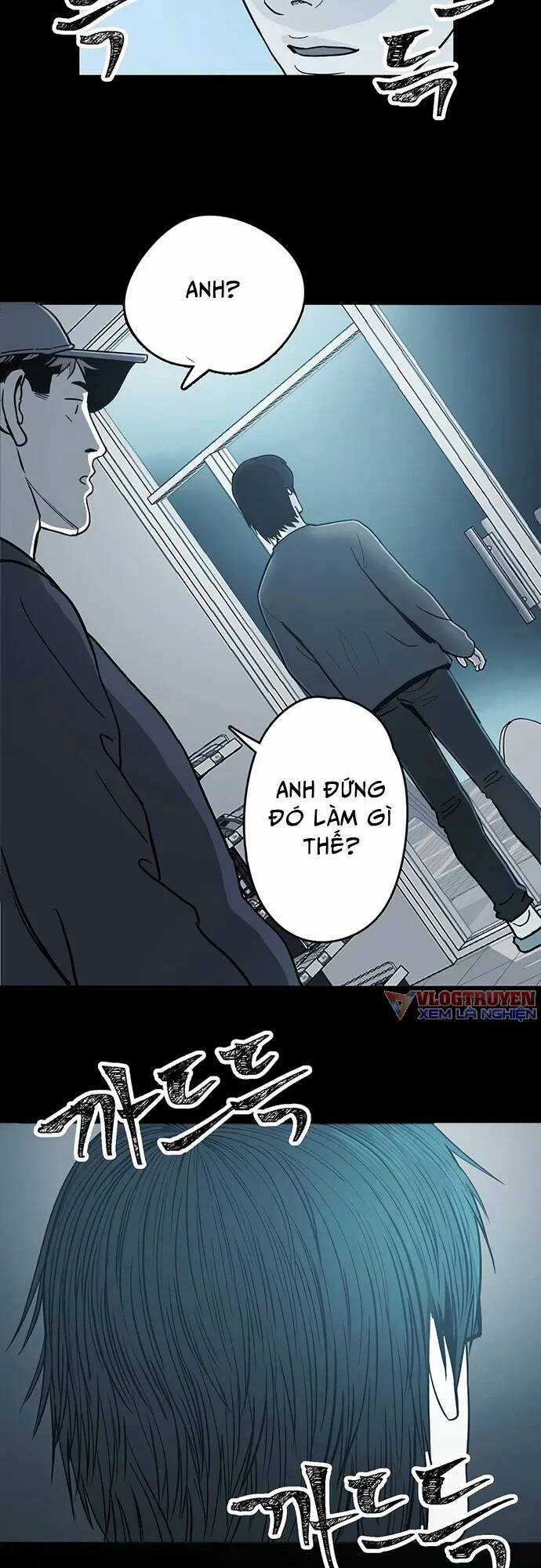 Ánh Trăng Chết Chóc - Chapter 2 - Trang 43