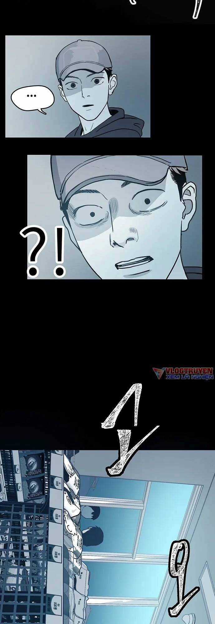 Ánh Trăng Chết Chóc - Chapter 2 - Trang 44