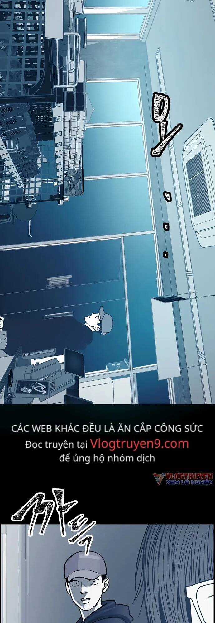 Ánh Trăng Chết Chóc - Chapter 2 - Trang 45