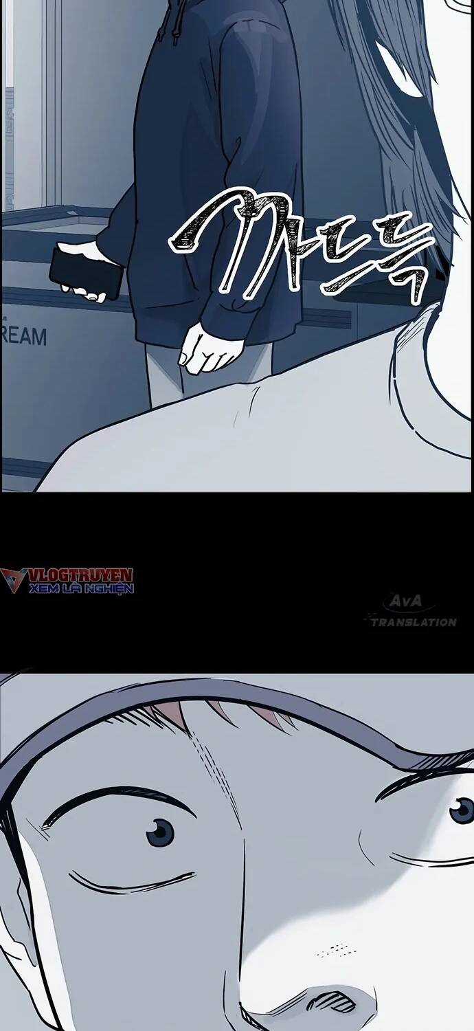 Ánh Trăng Chết Chóc - Chapter 2 - Trang 46