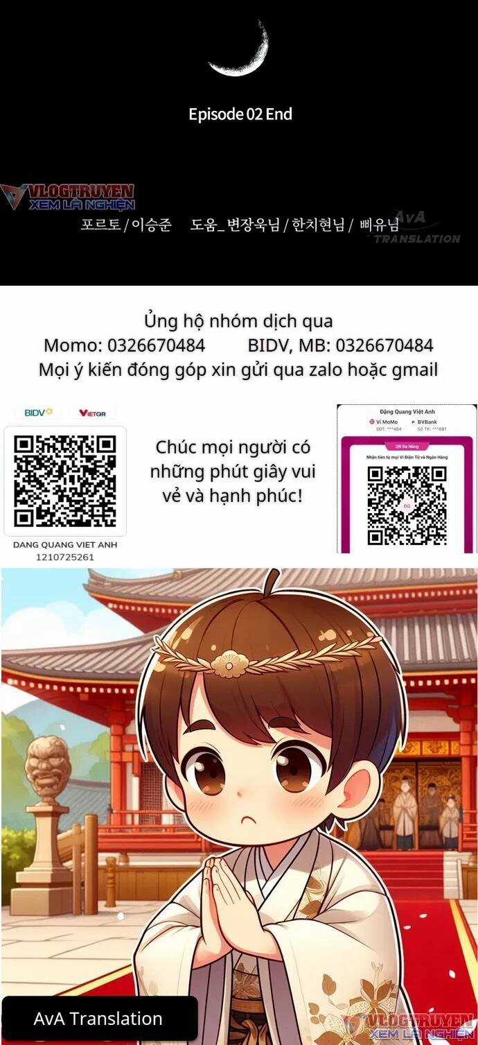 Ánh Trăng Chết Chóc - Chapter 2 - Trang 48