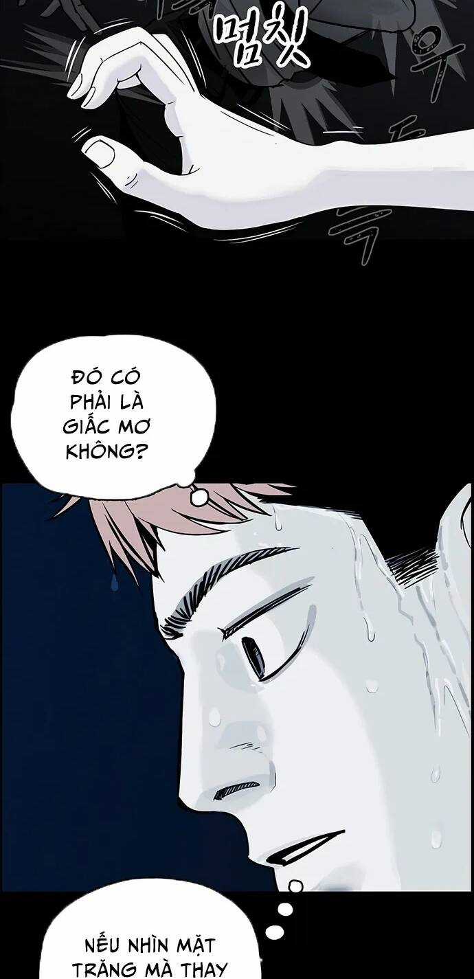 Ánh Trăng Chết Chóc - Chapter 2 - Trang 7