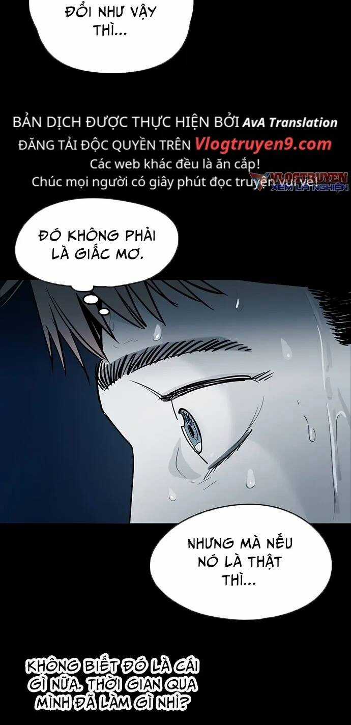 Ánh Trăng Chết Chóc - Chapter 2 - Trang 8