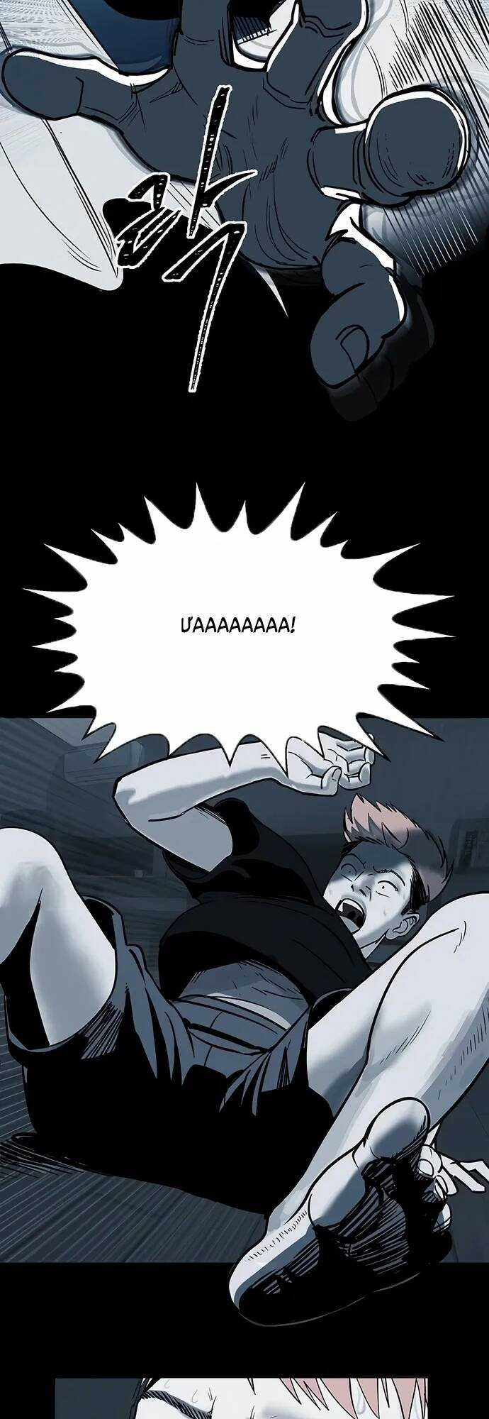 Ánh Trăng Chết Chóc - Chapter 2 - Trang 10