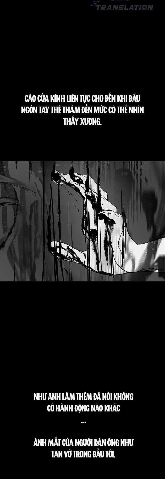 Ánh Trăng Chết Chóc - Chapter 3 - Trang 17