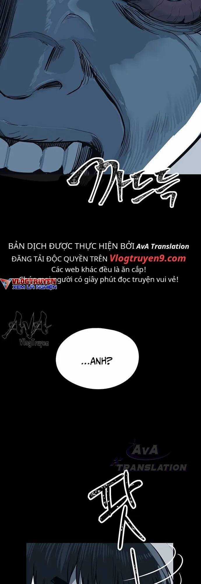 Ánh Trăng Chết Chóc - Chapter 3 - Trang 3