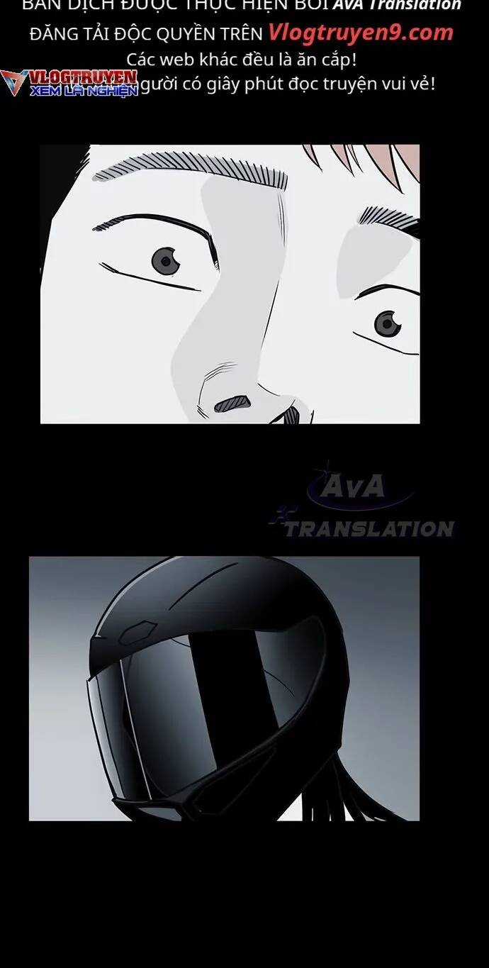 Ánh Trăng Chết Chóc - Chapter 3 - Trang 32