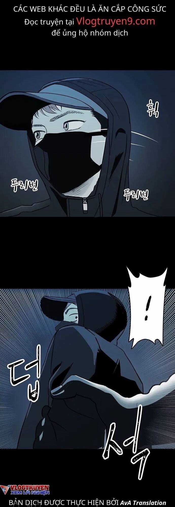 Ánh Trăng Chết Chóc - Chapter 3 - Trang 36
