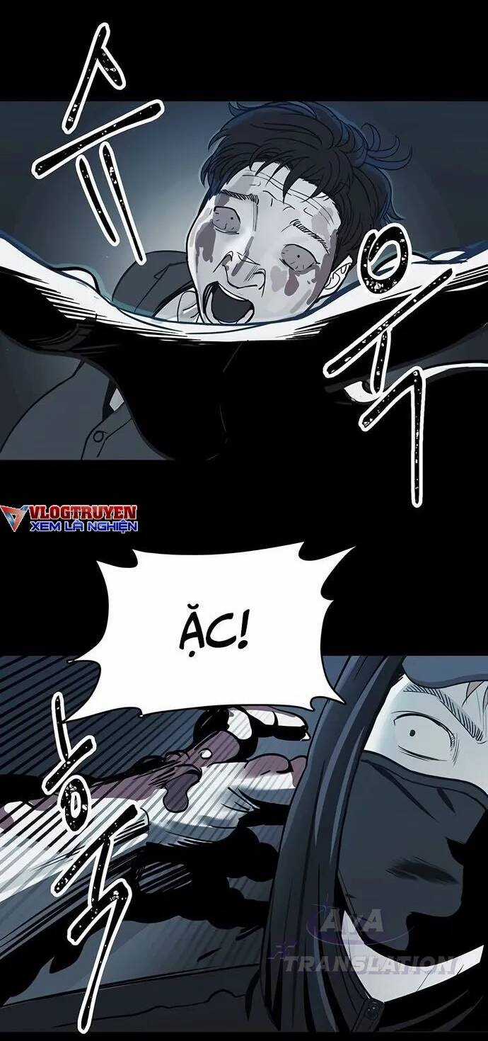 Ánh Trăng Chết Chóc - Chapter 3 - Trang 39
