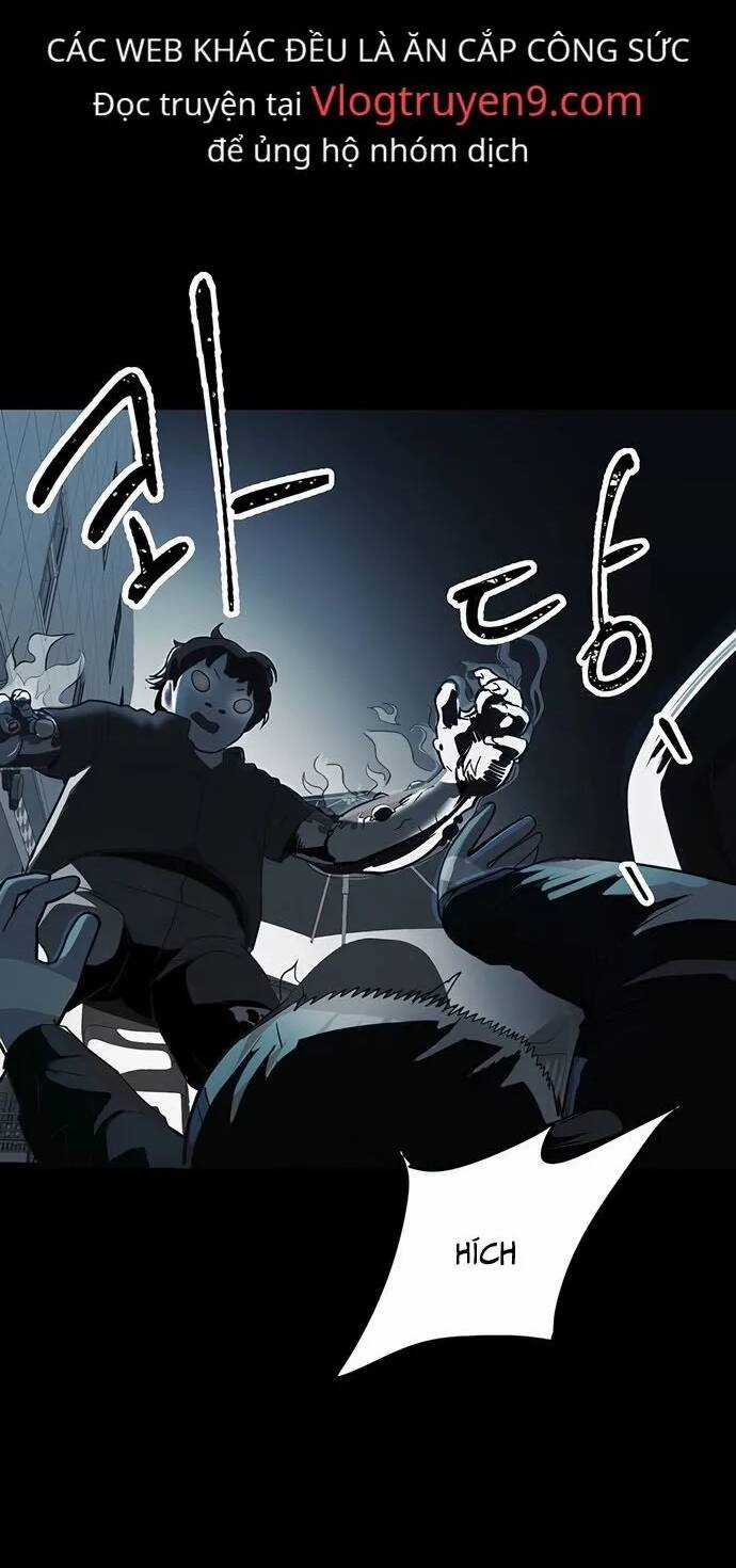 Ánh Trăng Chết Chóc - Chapter 3 - Trang 40