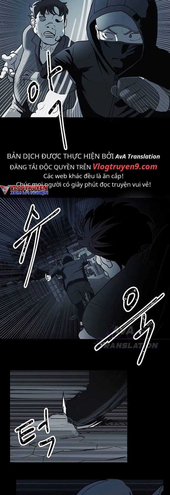 Ánh Trăng Chết Chóc - Chapter 3 - Trang 42