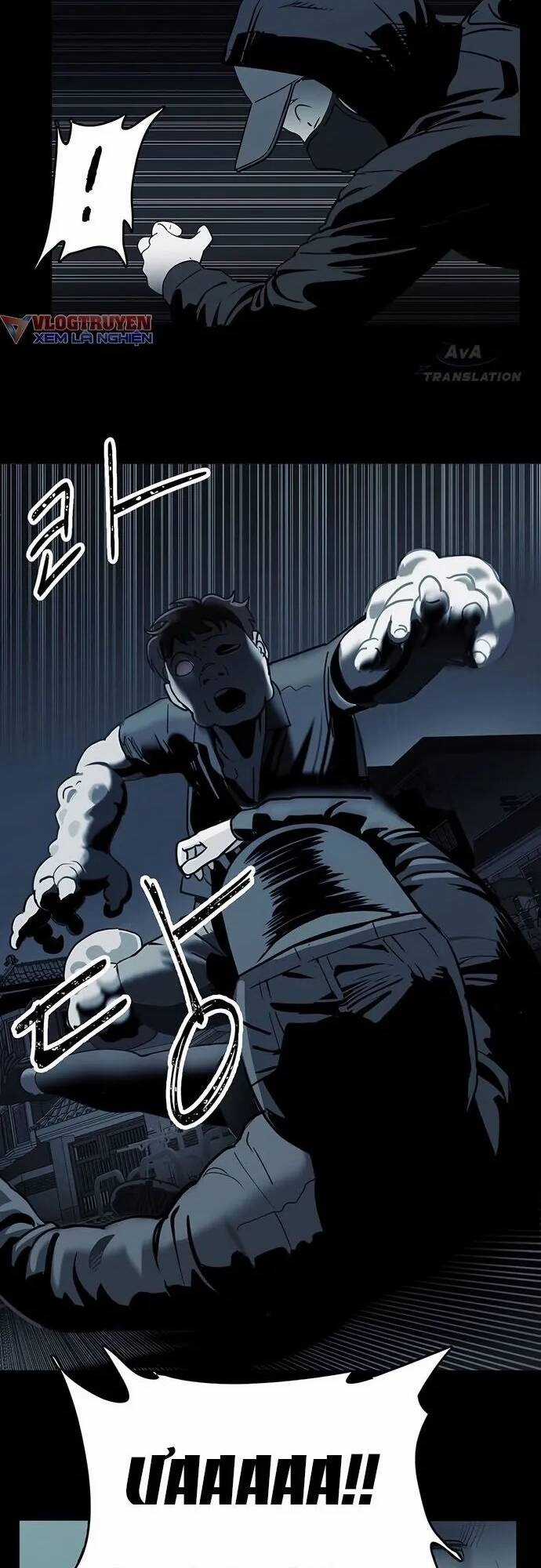 Ánh Trăng Chết Chóc - Chapter 3 - Trang 43