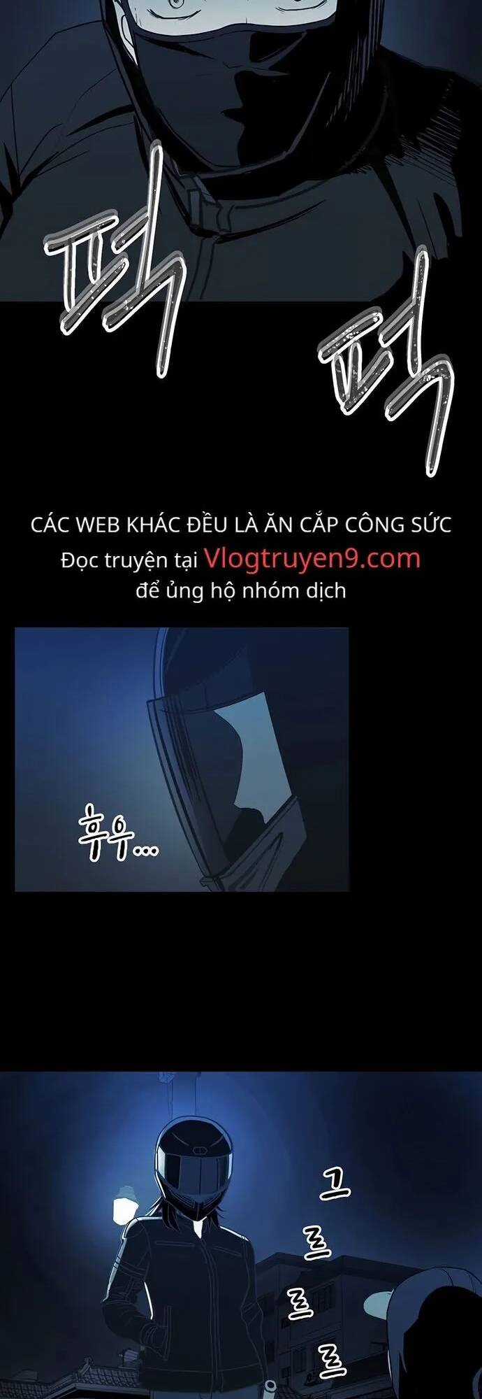 Ánh Trăng Chết Chóc - Chapter 3 - Trang 46