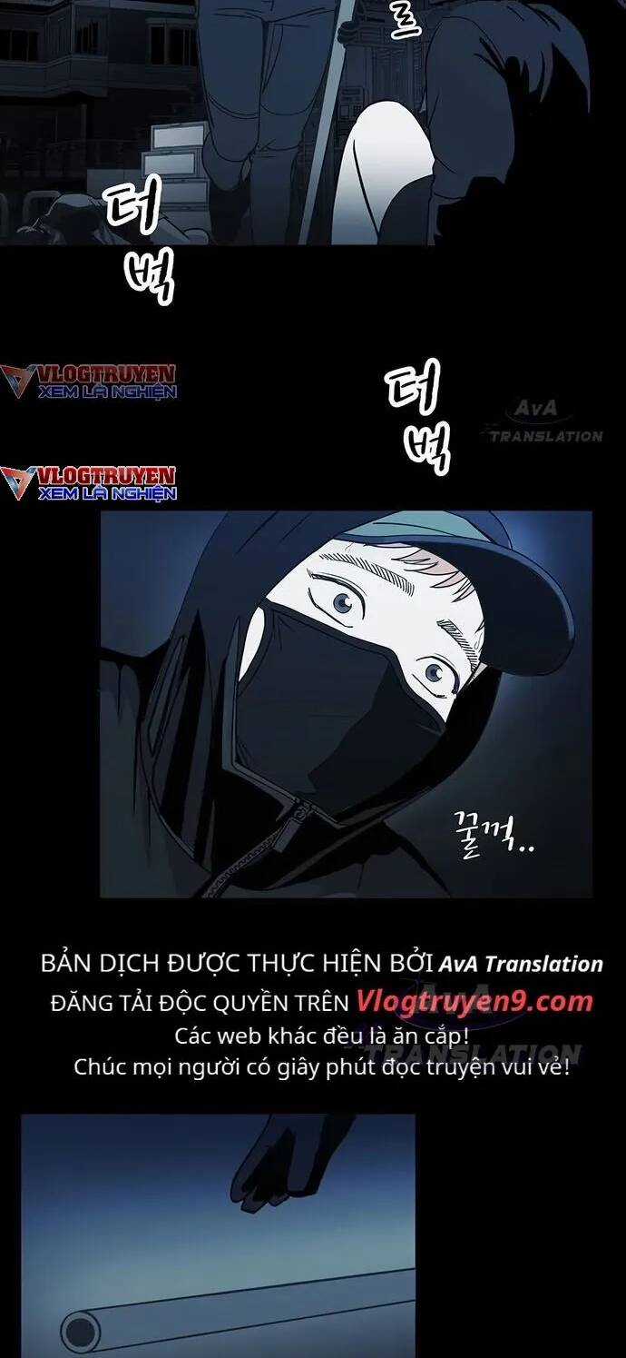 Ánh Trăng Chết Chóc - Chapter 3 - Trang 47