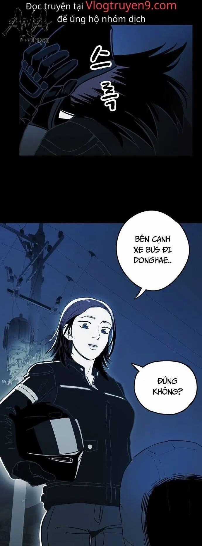 Ánh Trăng Chết Chóc - Chapter 3 - Trang 49